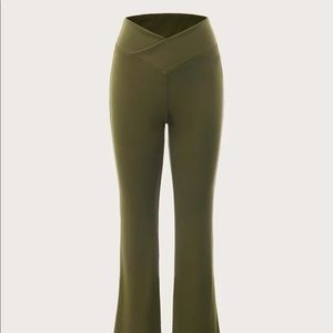 Tall Bootcut Leggings